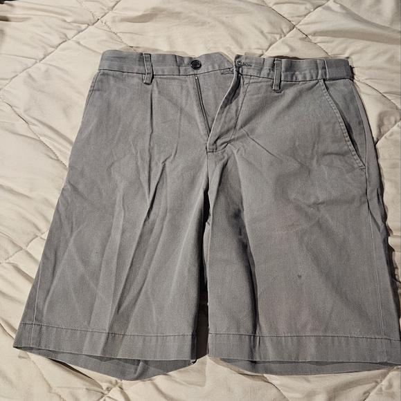 Arnold Palmer grey shorts - Picture 1 of 3